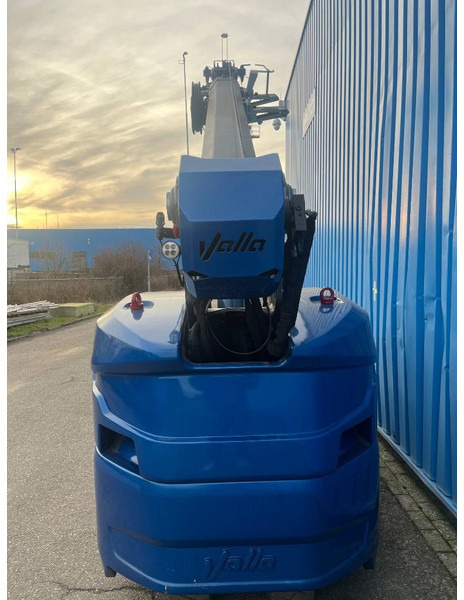Valla V70R - Mini crane: picture 3 Valla V70R - Mini crane: picture 3