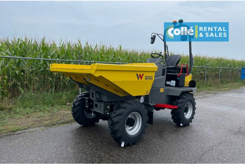 Leasing of WACKER NEUSON DW30 | NEW 2022 WACKER NEUSON DW30 | NEW 2022: picture 6