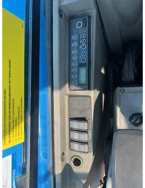 Leasing of WACKER NEUSON EZ 38 WACKER NEUSON EZ 38: picture 13