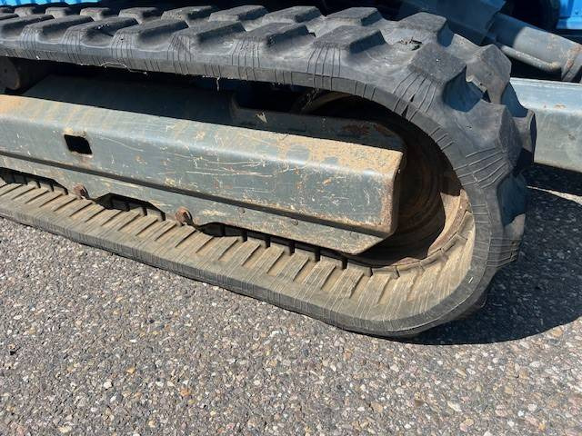 Leasing of WACKER NEUSON EZ 38 WACKER NEUSON EZ 38: picture 11