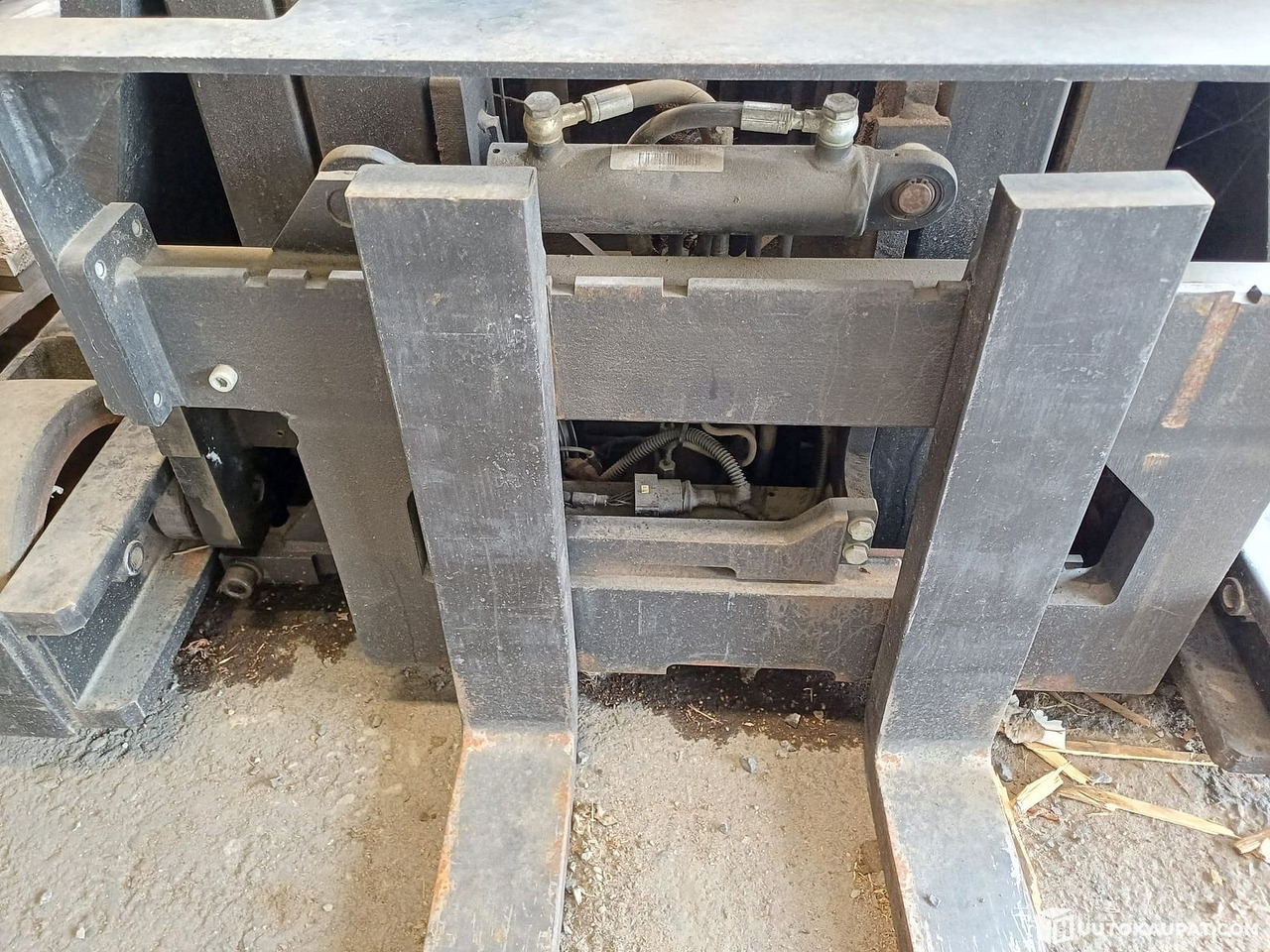 BT RRE 160 reach truck, Pirkkala - Reach truck: picture 4 BT RRE 160 reach truck, Pirkkala - Reach truck: picture 4