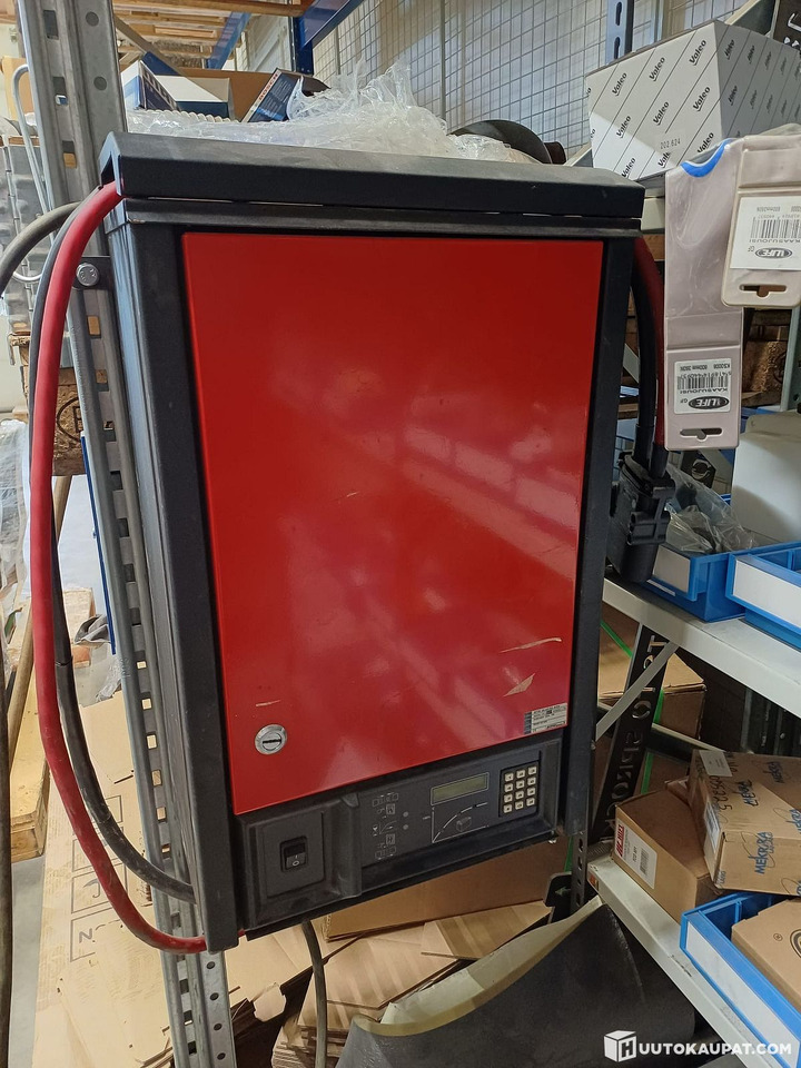 BT RRE 160 reach truck, Pirkkala - Reach truck: picture 5 BT RRE 160 reach truck, Pirkkala - Reach truck: picture 5