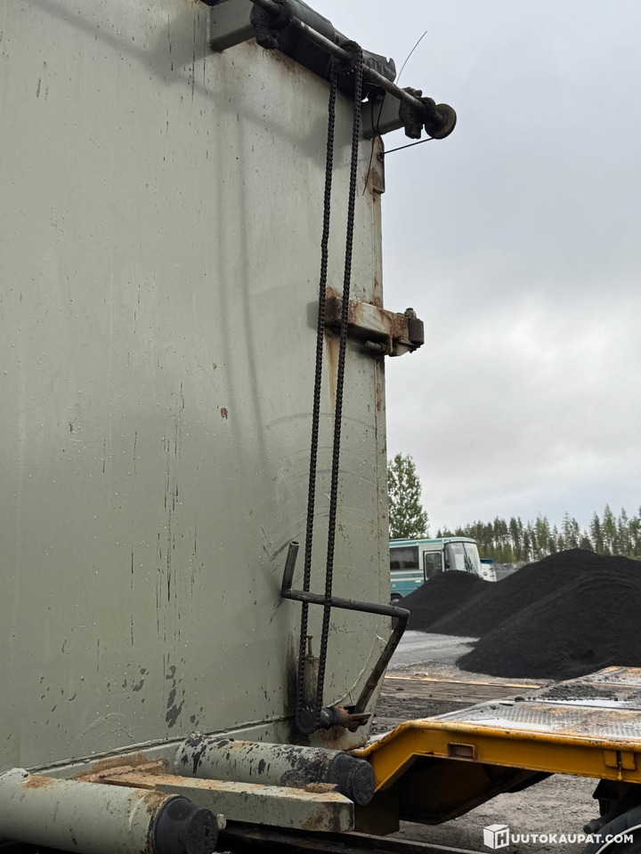 Scania R730, 2013, Viitasaari - Tipper: picture 2 Scania R730, 2013, Viitasaari - Tipper: picture 2