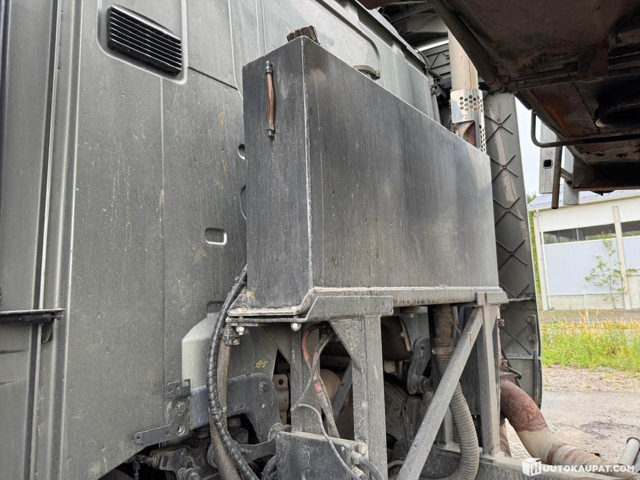 Leasing of  Scania R730, 2013, Viitasaari Scania R730, 2013, Viitasaari: picture 14