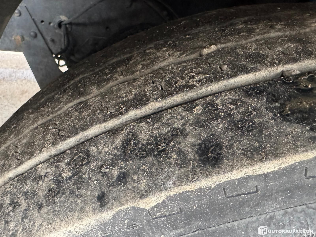 Scania R730, 2013, Viitasaari - Tipper: picture 4 Scania R730, 2013, Viitasaari - Tipper: picture 4