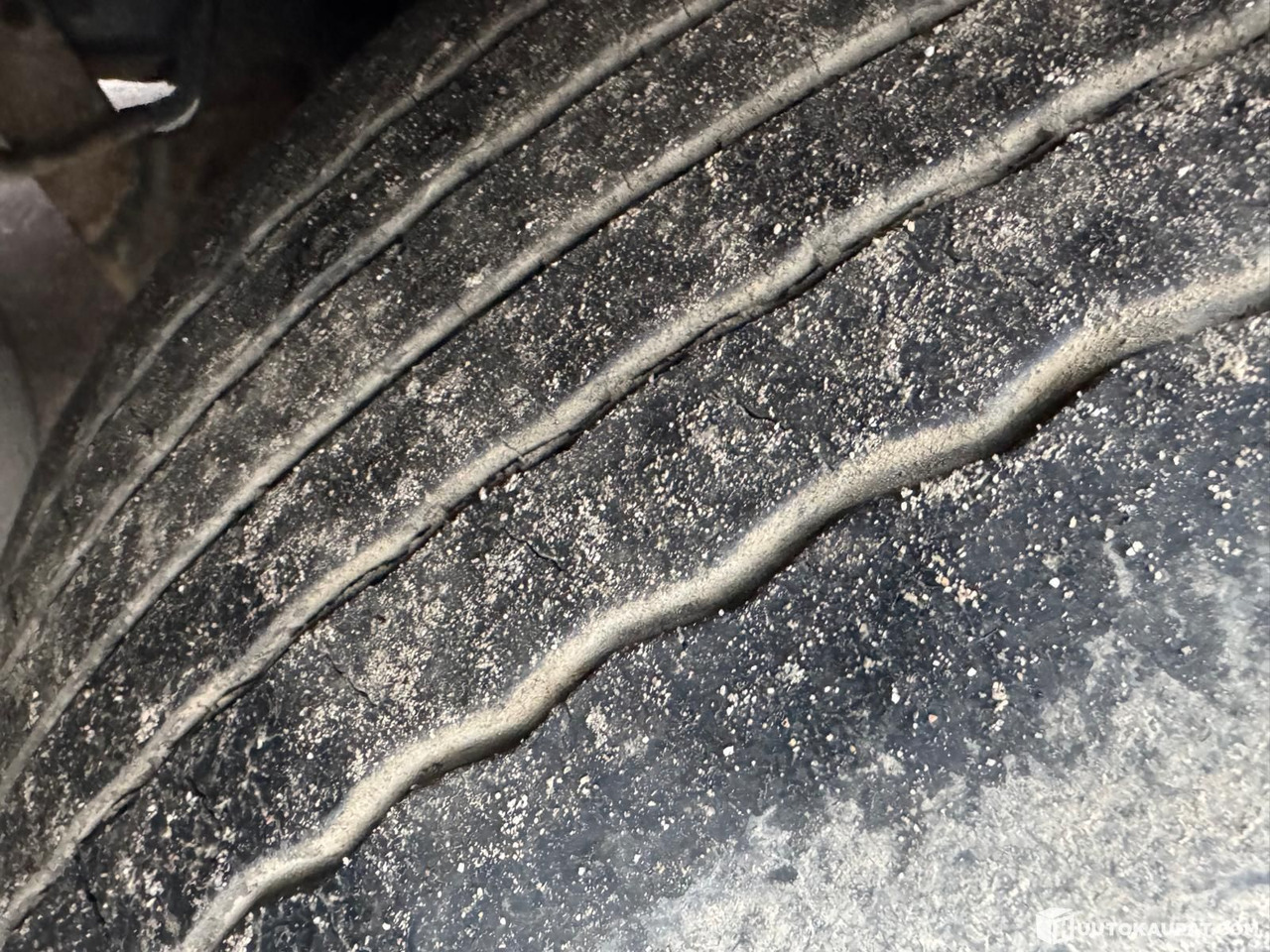 Scania R730, 2013, Viitasaari - Tipper: picture 5 Scania R730, 2013, Viitasaari - Tipper: picture 5