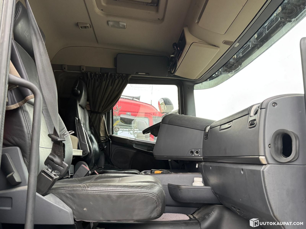 Leasing of  Scania R730, 2013, Viitasaari Scania R730, 2013, Viitasaari: picture 7