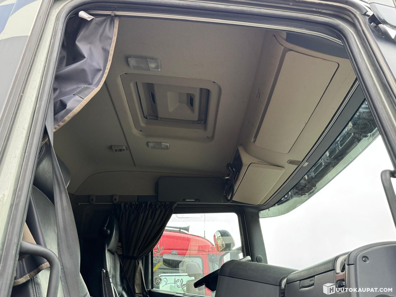 Leasing of  Scania R730, 2013, Viitasaari Scania R730, 2013, Viitasaari: picture 6