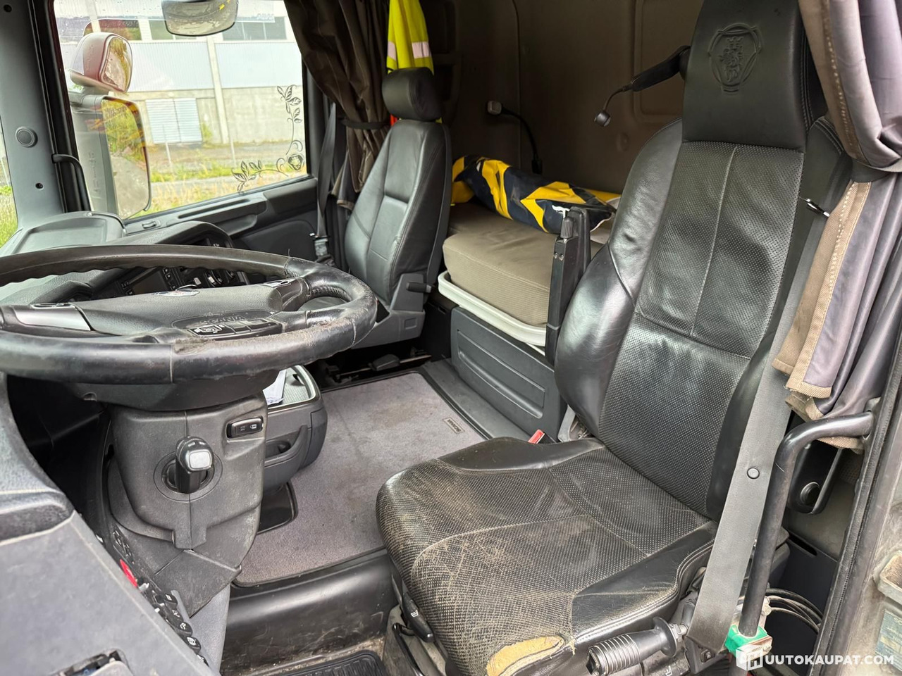 Leasing of  Scania R730, 2013, Viitasaari Scania R730, 2013, Viitasaari: picture 22