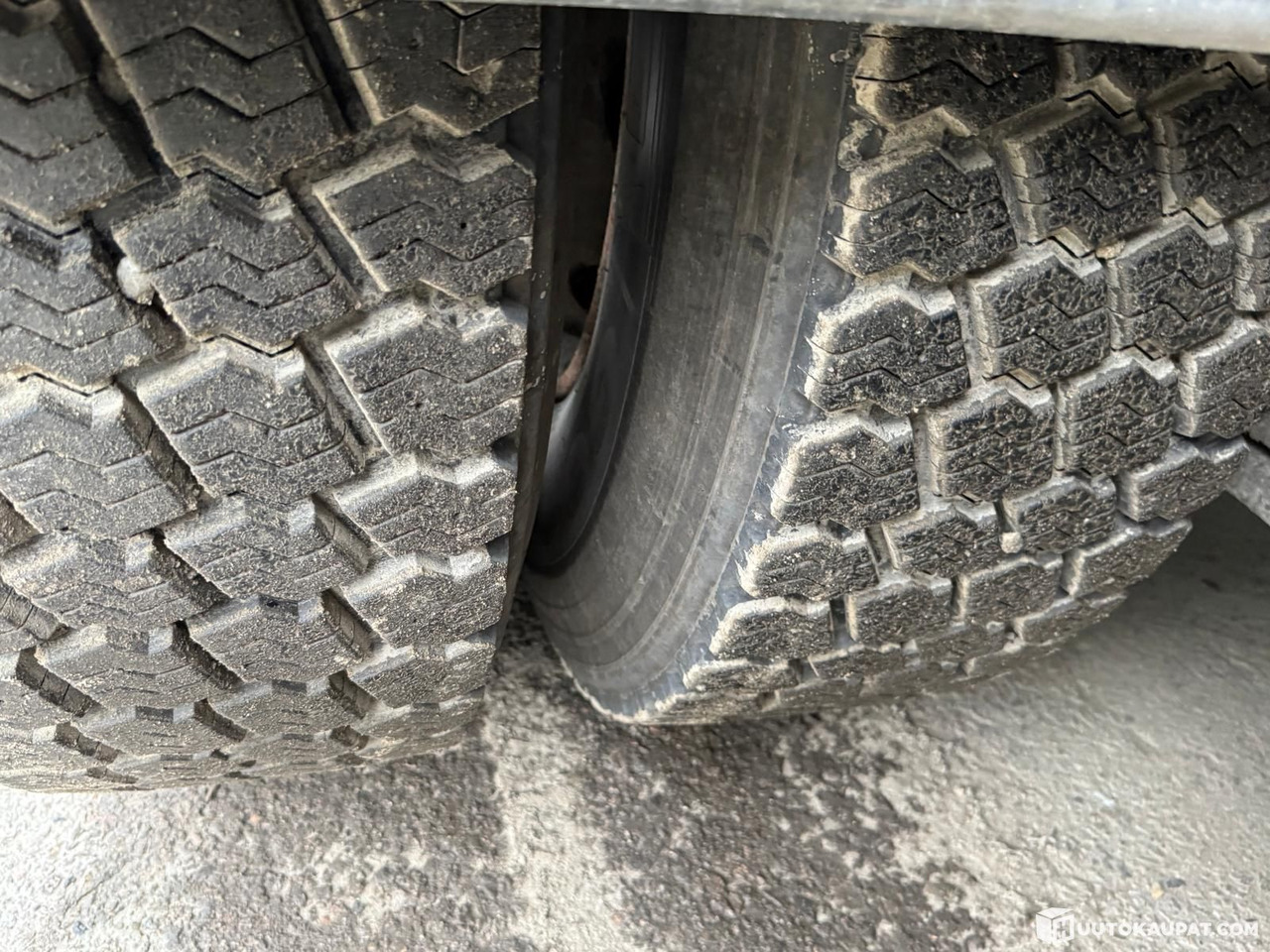 Scania R730, 2013, Viitasaari - Tipper: picture 3 Scania R730, 2013, Viitasaari - Tipper: picture 3