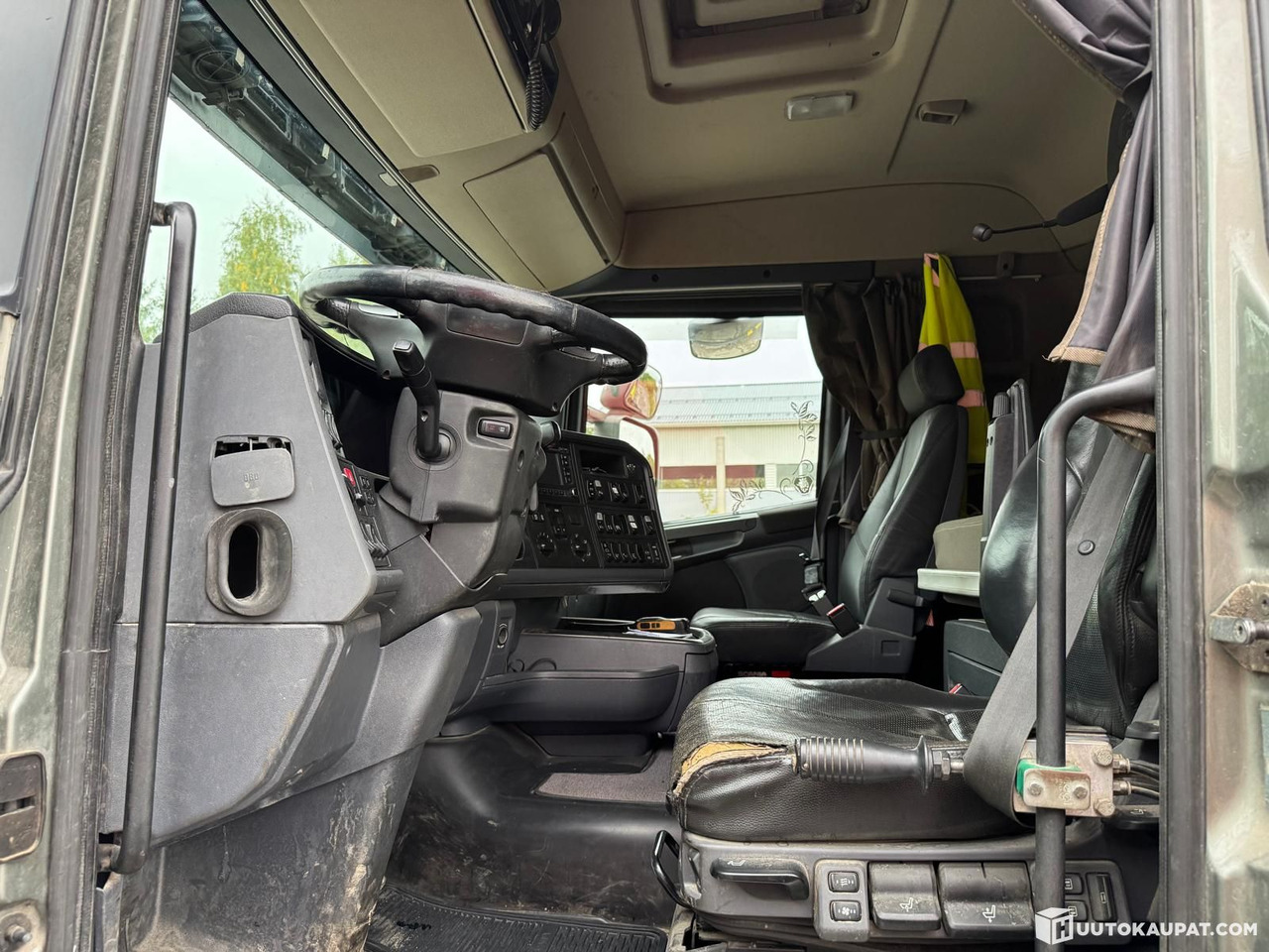 Leasing of  Scania R730, 2013, Viitasaari Scania R730, 2013, Viitasaari: picture 23