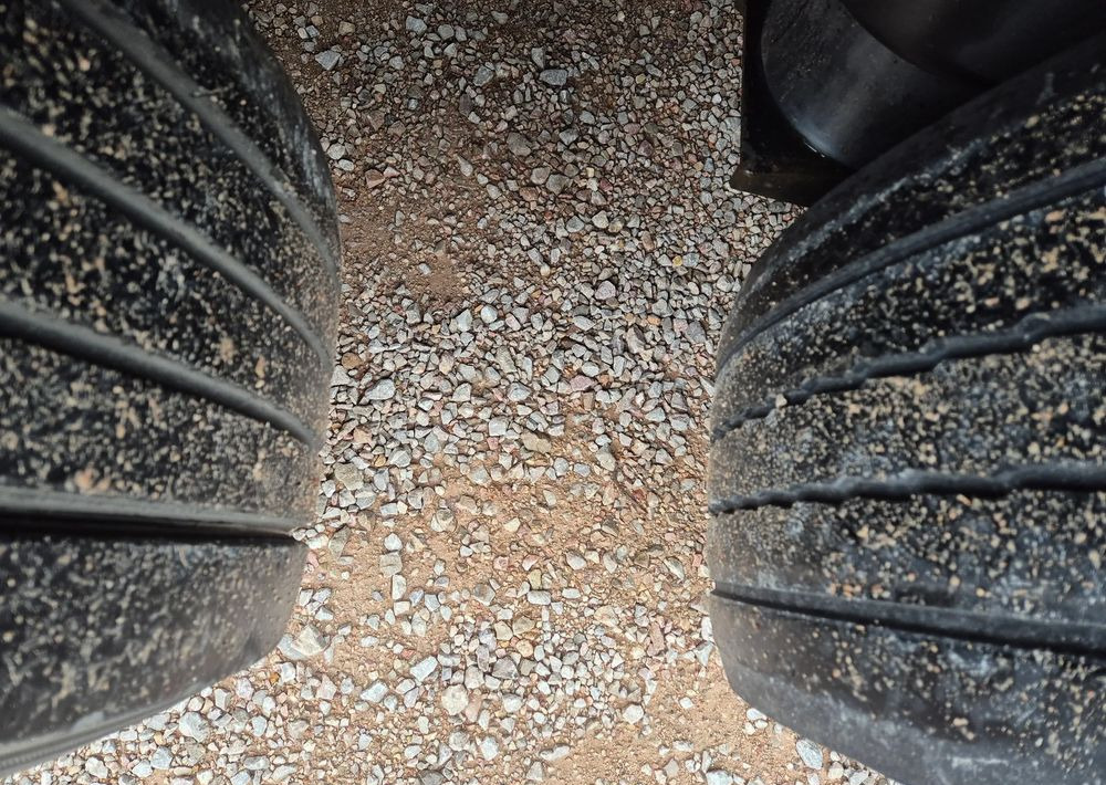 Curtainsider semi-trailer Kögel SALON PL / STANDARD 2019 SAF / PALECIARA / STAN BARDZO DOBRY / OD PIERWSZEGO WŁAŚCICIELA / SKRZYNIA NA PALETY / TOP 2019: picture 16 Curtainsider semi-trailer Kögel SALON PL / STANDARD 2019 SAF / PALECIARA / STAN BARDZO DOBRY / OD PIERWSZEGO WŁAŚCICIELA / SKRZYNIA NA PALETY / TOP 2019: picture 16