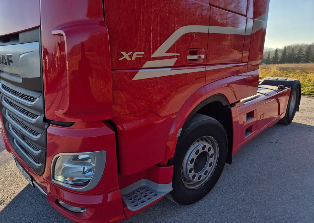 DAF ALUFELGI XF TOP1 366k km 2021 SSC TOP STANDARD / DUŻE KOTŁY / z Polski / jeden właściciel super zadbane 480 SERWISOWANE - Tractor unit: picture 2 DAF ALUFELGI XF TOP1 366k km 2021 SSC TOP STANDARD / DUŻE KOTŁY / z Polski / jeden właściciel super zadbane 480 SERWISOWANE - Tractor unit: picture 2