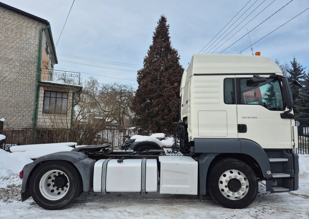 MAN TGS 18.460 2018 NAUKA JAZDY POLIFT FULL ELKA AUTOMAT 4x2 STANDARD 315/70r22.5 SUPER STAN HYDRAULIKA TGX 470 460 420 430 500 510 400 360 410 - Tractor unit: picture 4 MAN TGS 18.460 2018 NAUKA JAZDY POLIFT FULL ELKA AUTOMAT 4x2 STANDARD 315/70r22.5 SUPER STAN HYDRAULIKA TGX 470 460 420 430 500 510 400 360 410 - Tractor unit: picture 4