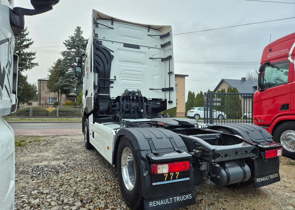 Renault HIGH GAMA T480 2019 SALON PL VIN: KD ! 13l STANDARD STANDARD / KLIMA POSTOJOWA / FULL OPCJA / T520 T440 / TOP STAN GAMA T - Tractor unit: picture 3 Renault HIGH GAMA T480 2019 SALON PL VIN: KD ! 13l STANDARD STANDARD / KLIMA POSTOJOWA / FULL OPCJA / T520 T440 / TOP STAN GAMA T - Tractor unit: picture 3