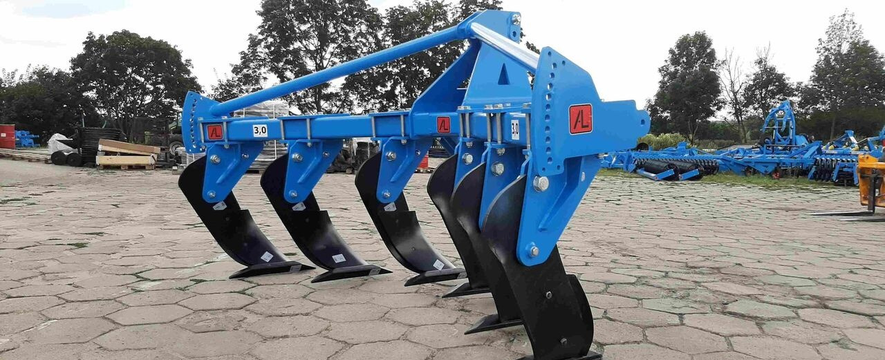 Agro-Lift GRM-ZZ - Subsoiler: picture 2 Agro-Lift GRM-ZZ - Subsoiler: picture 2