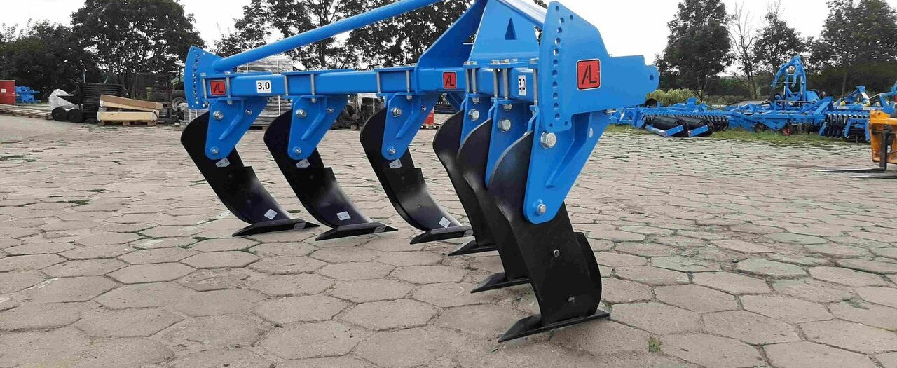 Agro-Lift Głębosz GRM-ZZ - Subsoiler: picture 1 Agro-Lift Głębosz GRM-ZZ - Subsoiler: picture 1