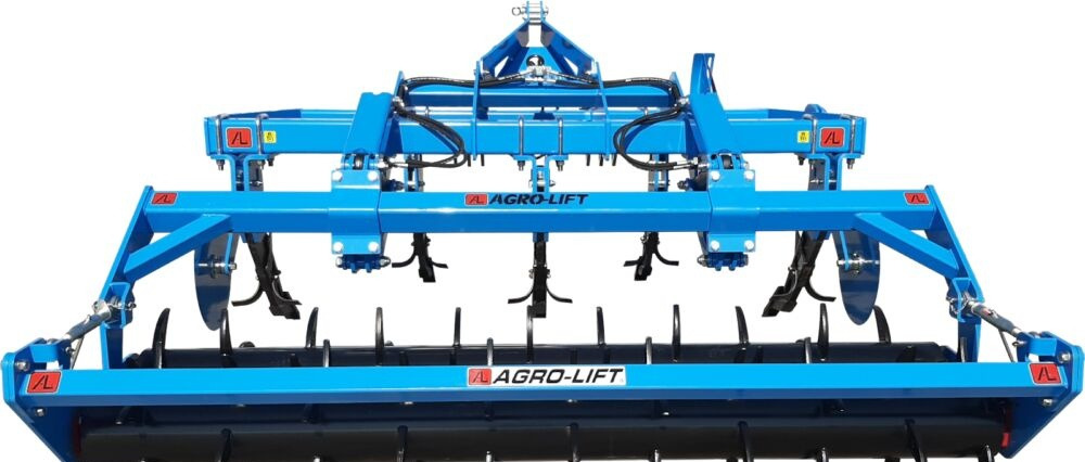 Agro-Lift PD zrywalny Ripper - Subsoiler: picture 2 Agro-Lift PD zrywalny Ripper - Subsoiler: picture 2