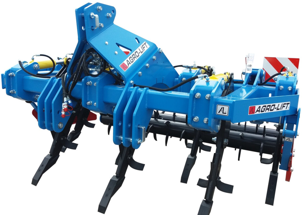 Agro-Lift PDH Explorer - Subsoiler: picture 2 Agro-Lift PDH Explorer - Subsoiler: picture 2