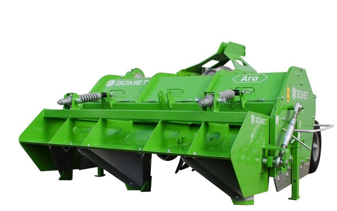 Bomet Ara P520 - Soil tillage equipment: picture 2 Bomet Ara P520 - Soil tillage equipment: picture 2