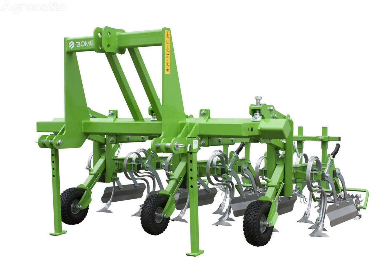 Bomet P470/2 Pielnik 65-90cm Nembus - Cultivator: picture 4 Bomet P470/2 Pielnik 65-90cm Nembus - Cultivator: picture 4