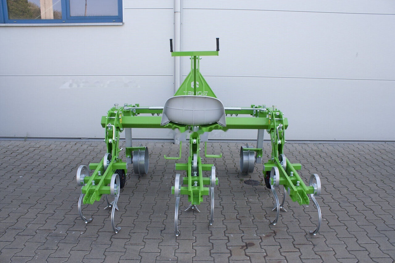 Bomet P570/1W Pielnik z prowadzeniem ręcznym 45-55cm Nembus - Cultivator: picture 4 Bomet P570/1W Pielnik z prowadzeniem ręcznym 45-55cm Nembus - Cultivator: picture 4
