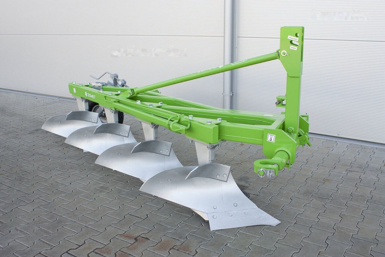 Bomet U013/2 korpus:35cm 1,4m Lyra - Plow: picture 5 Bomet U013/2 korpus:35cm 1,4m Lyra - Plow: picture 5