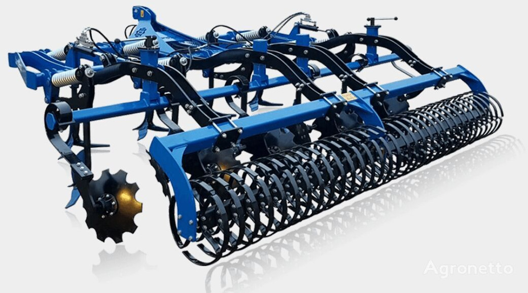 Landstal AP/APN 2,6m - Cultivator: picture 5 Landstal AP/APN 2,6m - Cultivator: picture 5