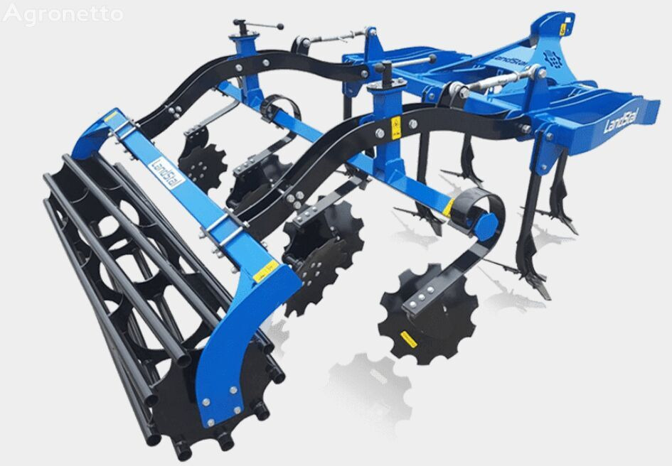 Landstal AP/APN 3,0m - Cultivator: picture 2 Landstal AP/APN 3,0m - Cultivator: picture 2