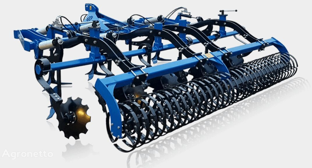 Landstal AP/APN 3,0m - Cultivator: picture 1 Landstal AP/APN 3,0m - Cultivator: picture 1