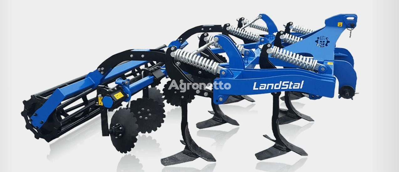 Landstal AP/APN 3,0m - Cultivator: picture 4 Landstal AP/APN 3,0m - Cultivator: picture 4