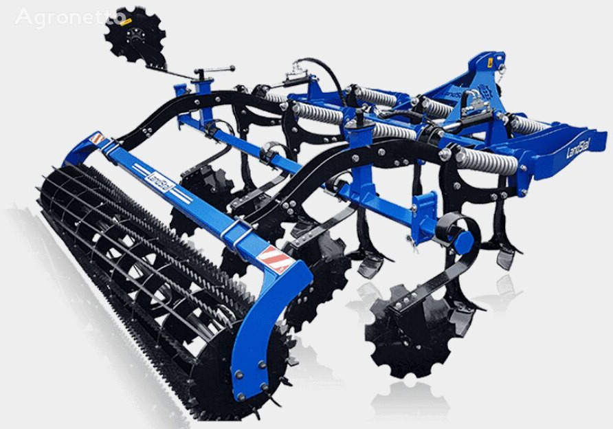 Landstal AP/APN 4,0m - Cultivator: picture 5 Landstal AP/APN 4,0m - Cultivator: picture 5