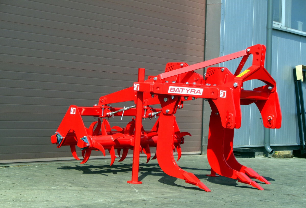 New Batyra - Subsoiler: picture 4 New Batyra - Subsoiler: picture 4