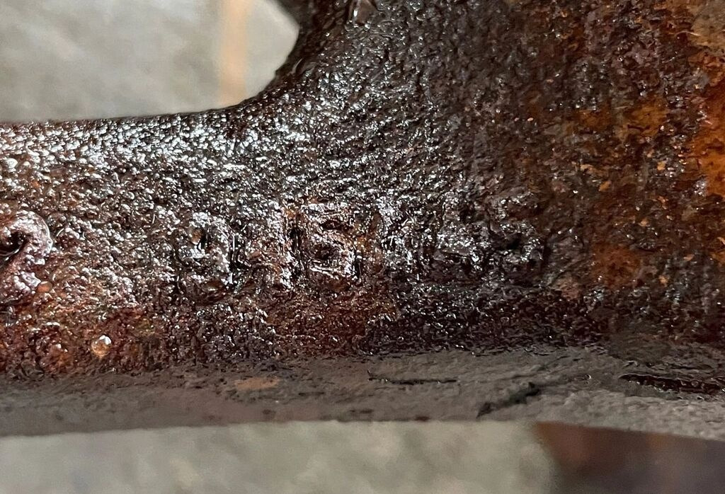 Scania R 730 V8 1906965   Scania R 730 V8 1906965 truck - Exhaust manifold for Truck: picture 2 Scania R 730 V8 1906965   Scania R 730 V8 1906965 truck - Exhaust manifold for Truck: picture 2