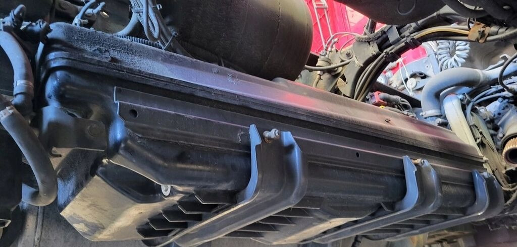 Scania R Euro6 2173147 2140807 Scania R Euro6 2173147 2140807 truck - AdBlue tank for Truck: picture 3 Scania R Euro6 2173147 2140807 Scania R Euro6 2173147 2140807 truck - AdBlue tank for Truck: picture 3