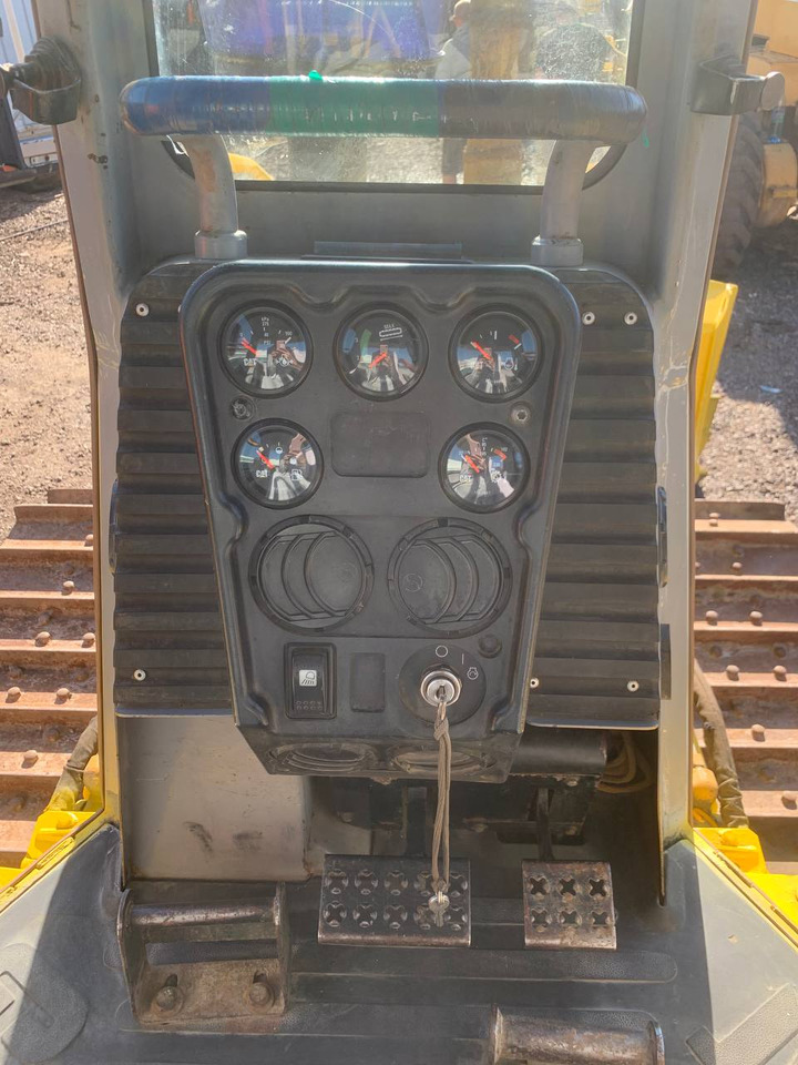 CATERPILLAR D5G - Bulldozer: picture 3 CATERPILLAR D5G - Bulldozer: picture 3