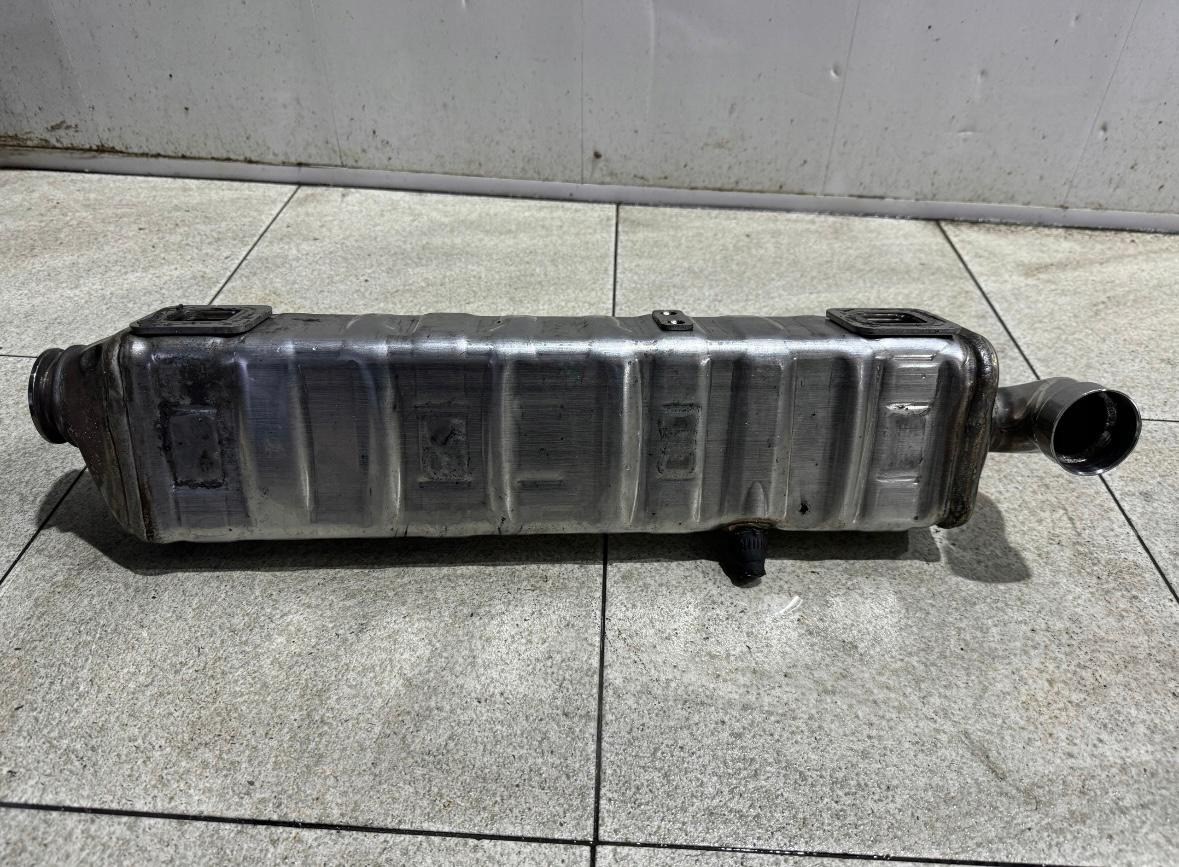 Mercedes-Benz Atego OM 934 E6 - Engine and parts for Truck: picture 3 Mercedes-Benz Atego OM 934 E6 - Engine and parts for Truck: picture 3