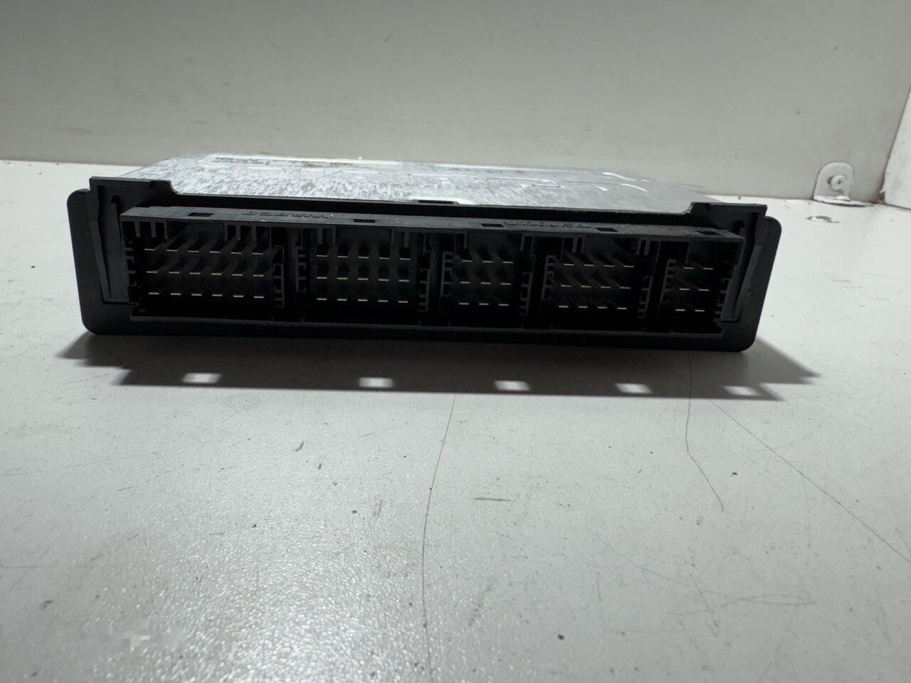 Mercedes-Benz EBS4 Mercedes Actros MP 4 Atego III A0014460936 Mercedes-Benz EBS4 Mercedes Actros MP 4 Atego III - Electrical system for Truck: picture 3 Mercedes-Benz EBS4 Mercedes Actros MP 4 Atego III A0014460936 Mercedes-Benz EBS4 Mercedes Actros MP 4 Atego III - Electrical system for Truck: picture 3