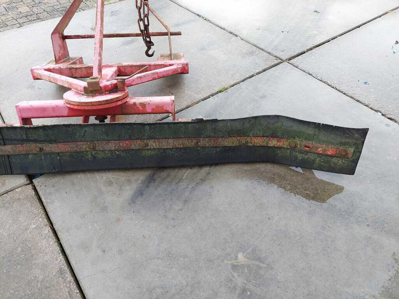 Wifo S 275 DV - Agricultural machinery: picture 3 Wifo S 275 DV - Agricultural machinery: picture 3