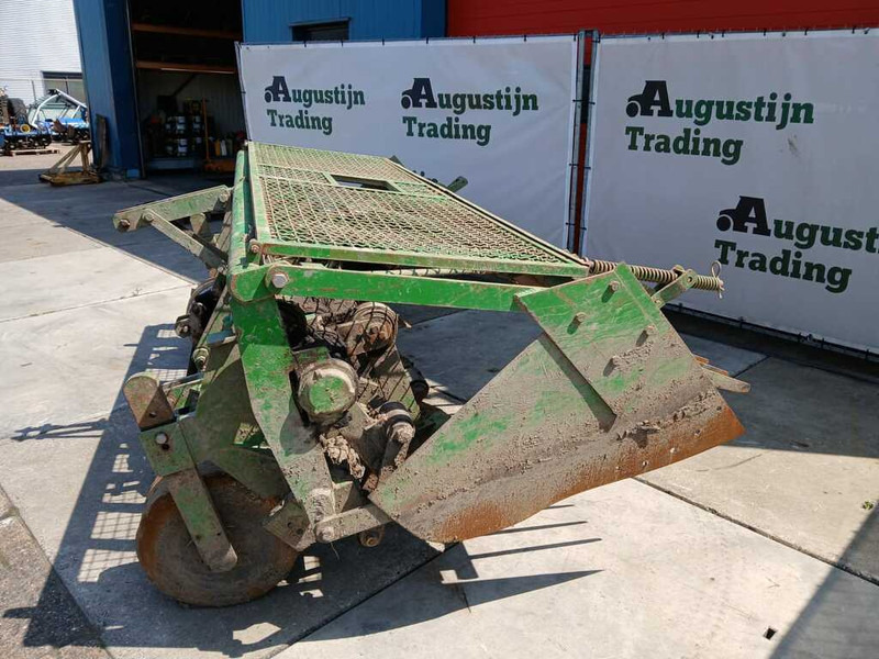 Celli NG 12-310 - Soil tillage equipment: picture 3 Celli NG 12-310 - Soil tillage equipment: picture 3