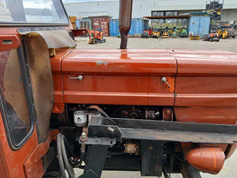 Farm tractor Fiat 640/8: picture 9