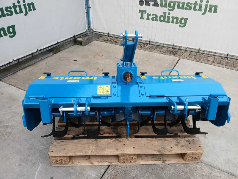 Imants Diverse - Garden tiller: picture 3 Imants Diverse - Garden tiller: picture 3