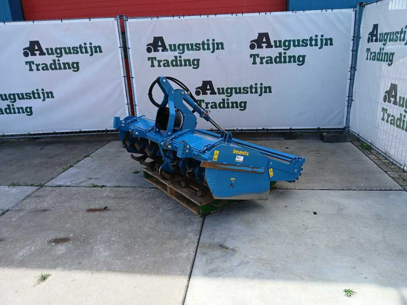 Imants Diverse - Garden tiller: picture 5 Imants Diverse - Garden tiller: picture 5