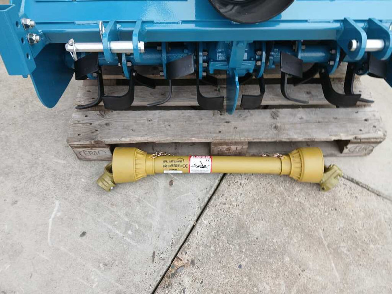 Imants JNC L - Garden tiller: picture 3 Imants JNC L - Garden tiller: picture 3