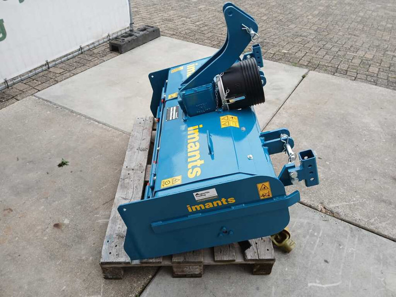 Imants JNC L - Garden tiller: picture 4 Imants JNC L - Garden tiller: picture 4