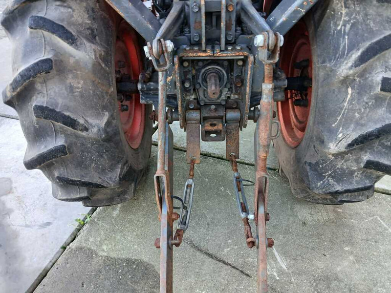 Compact tractor Kubota B 2420: picture 11