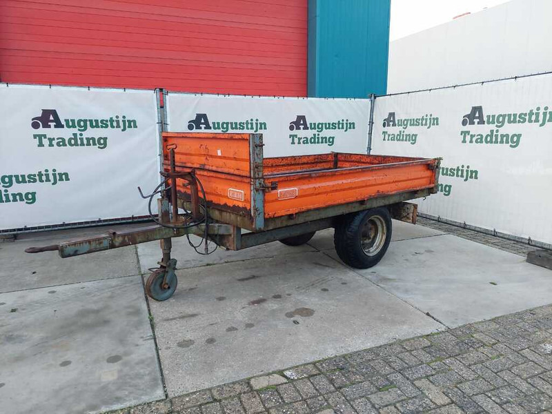 Nimos 1.5 ton - Garden tiller: picture 1 Nimos 1.5 ton - Garden tiller: picture 1