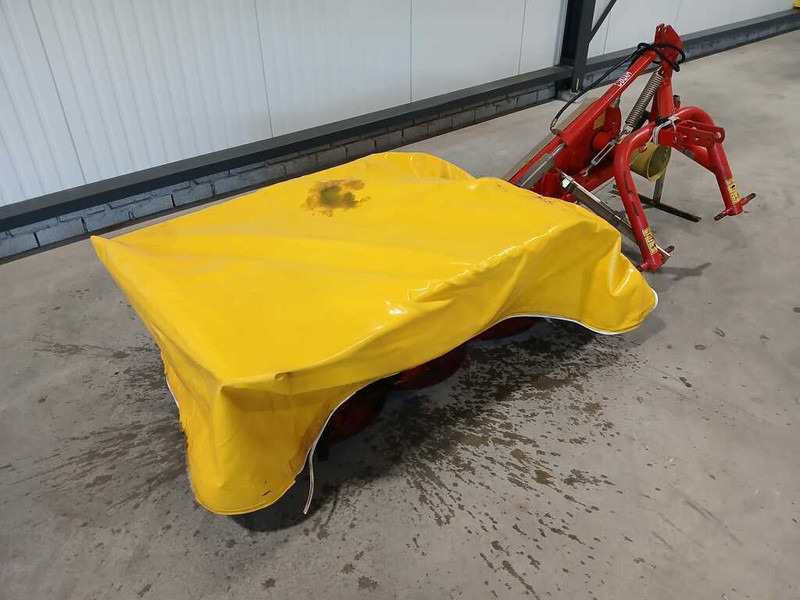 SLAM BR 120 - Garden tiller: picture 1 SLAM BR 120 - Garden tiller: picture 1