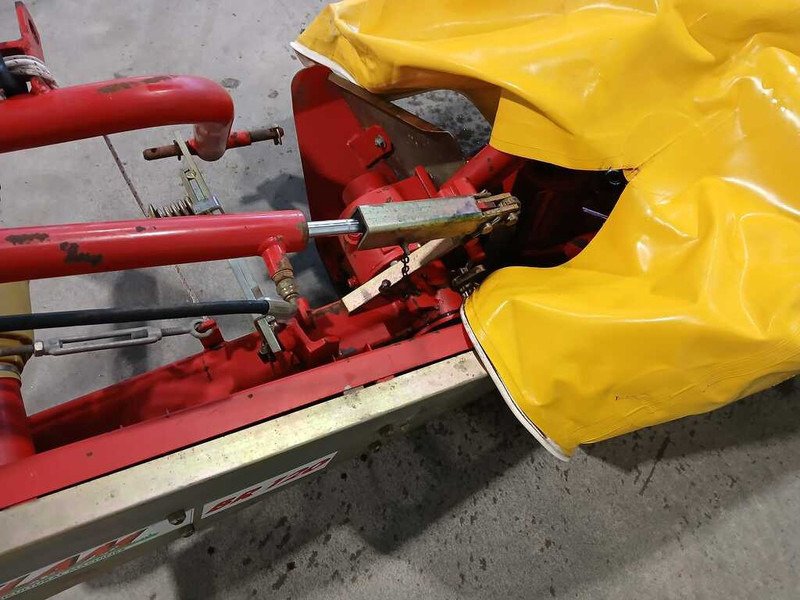 SLAM BR 120 - Garden tiller: picture 5 SLAM BR 120 - Garden tiller: picture 5