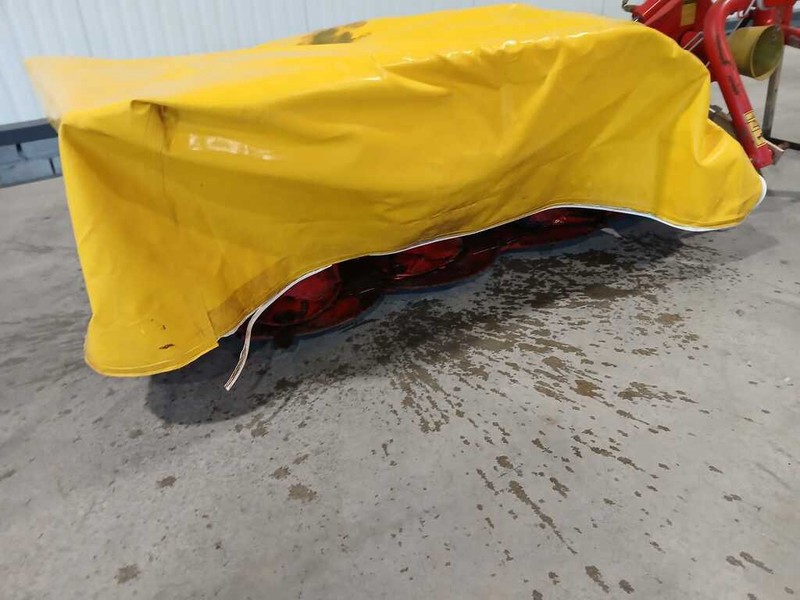 SLAM BR 120 - Garden tiller: picture 2 SLAM BR 120 - Garden tiller: picture 2